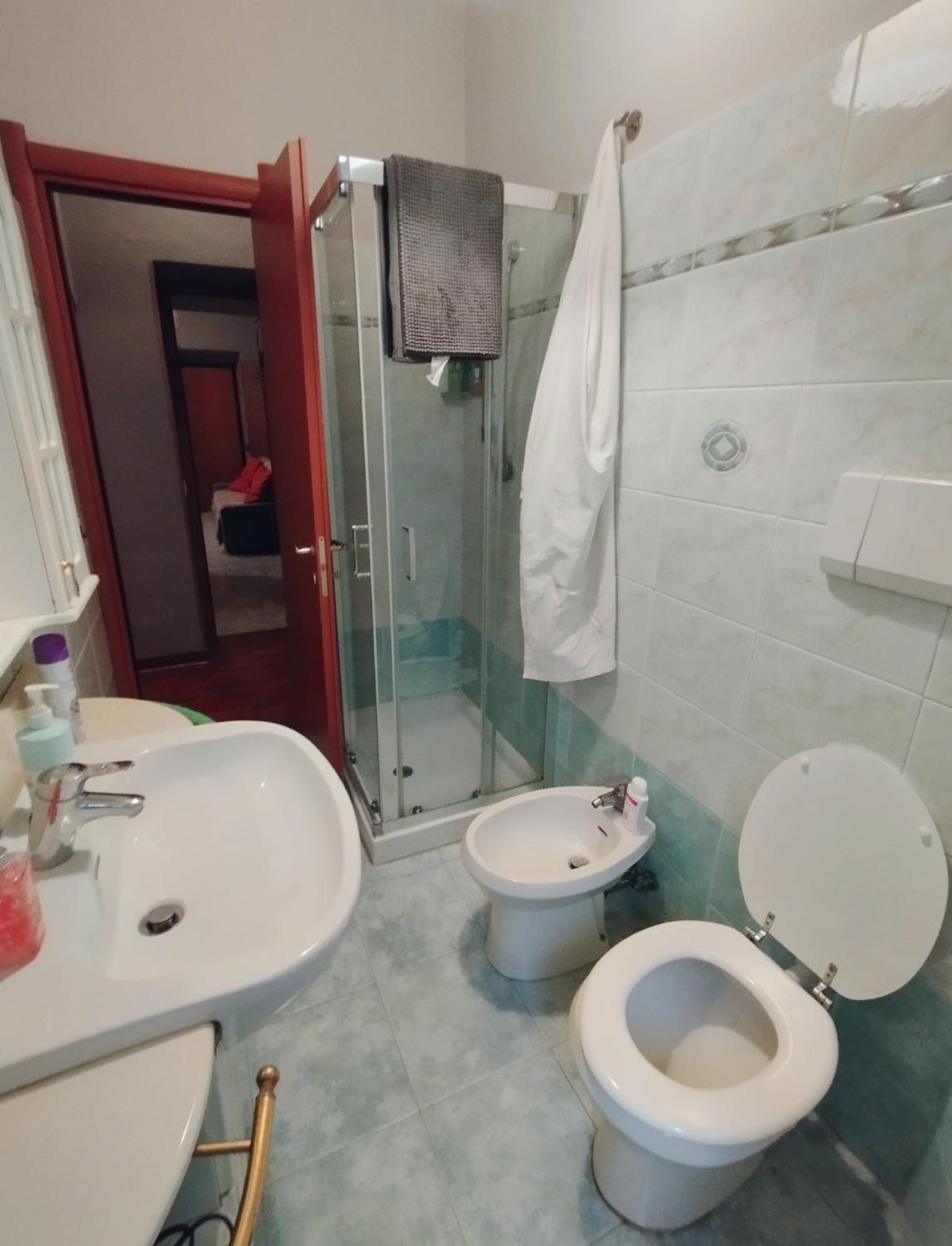 Appartamento Dentro Roma Esterno foto