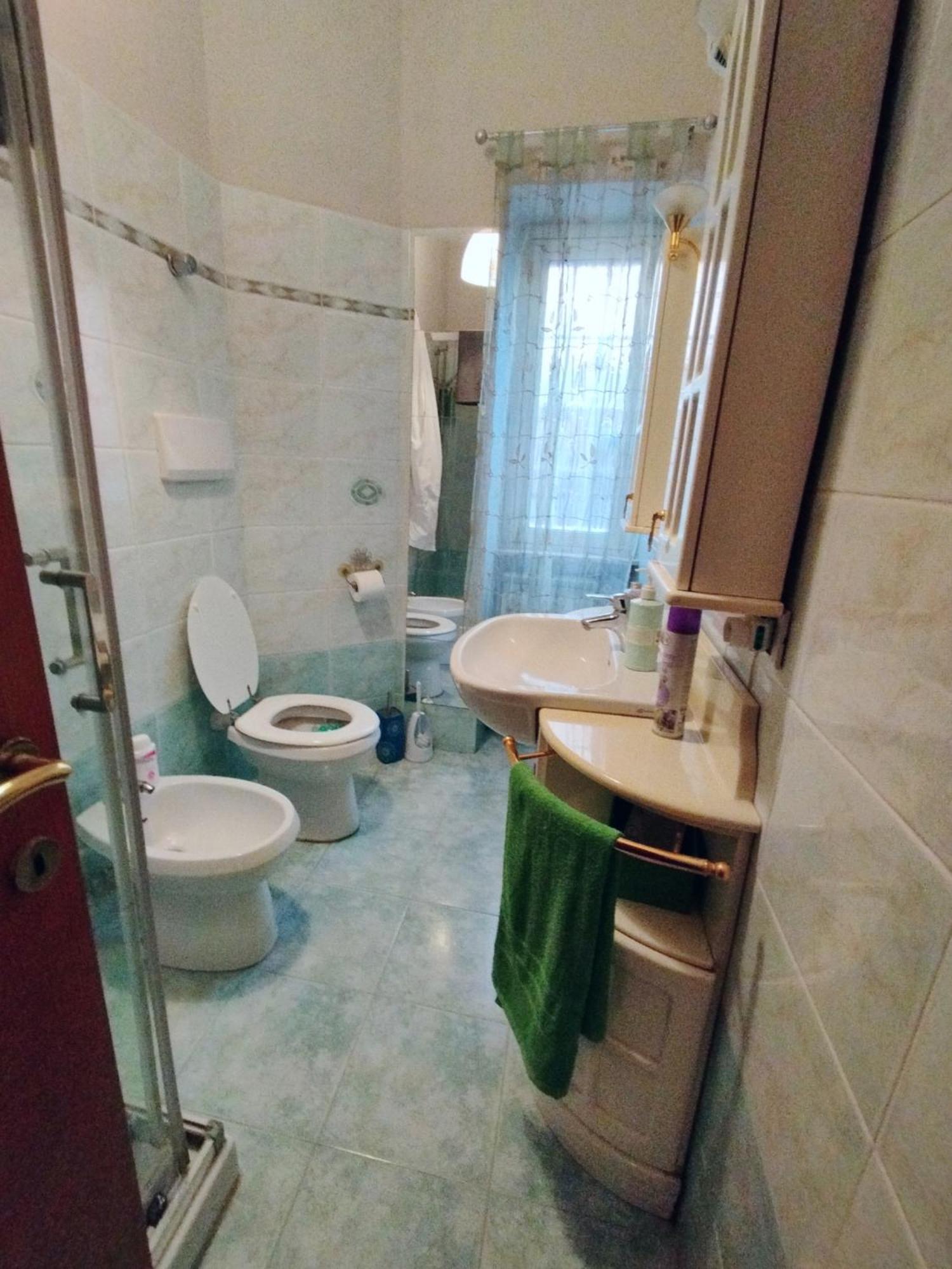 Appartamento Dentro Roma Esterno foto