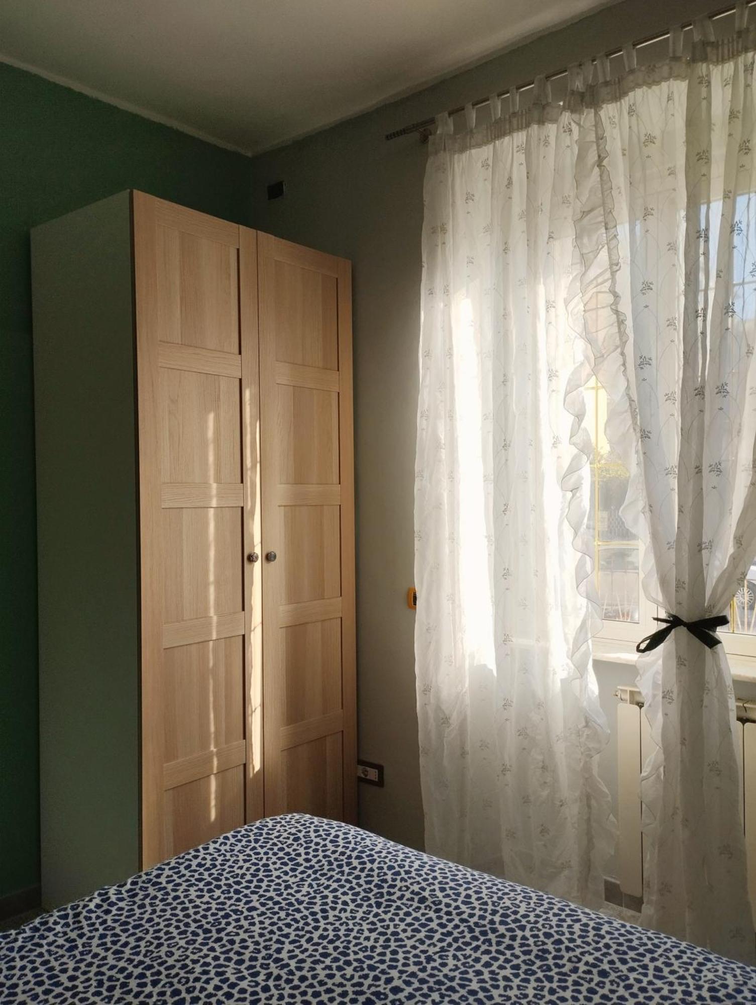 Appartamento Dentro Roma Esterno foto