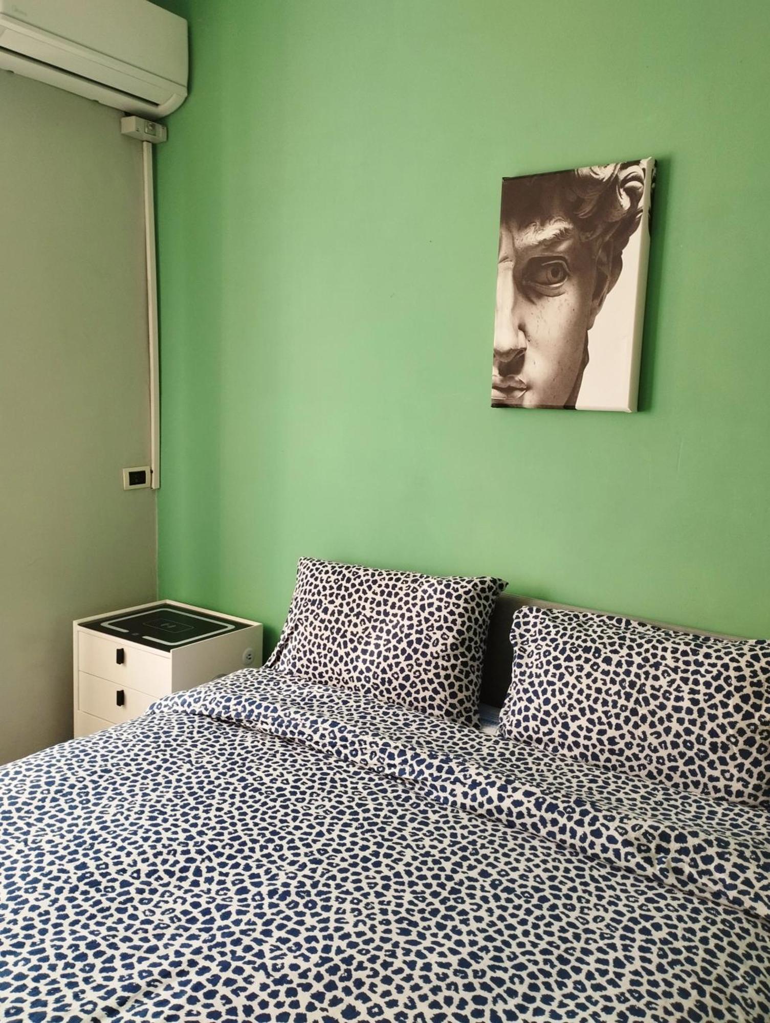 Appartamento Dentro Roma Esterno foto